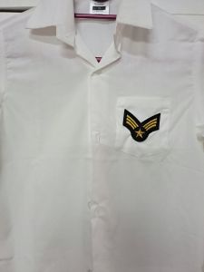 Kids Costumes to Hire - Pilot - 7 Years - LONG SLEEVE